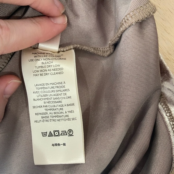 Free People Velvet Top B6 - Picture 8 of 9